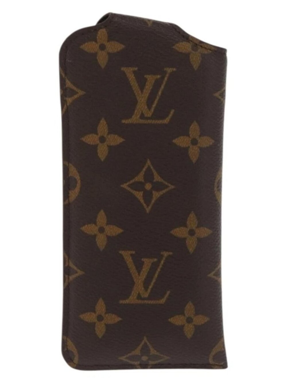 LOUIS VUITTON Monogram Etui Lunette PM Glasses Case M66545 LV Auth 170019V - Picture 2 of 13
